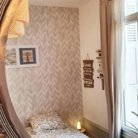 Zen & Cozy - Lh Comme Chez Vous - 2 Bedrooms Apartman *