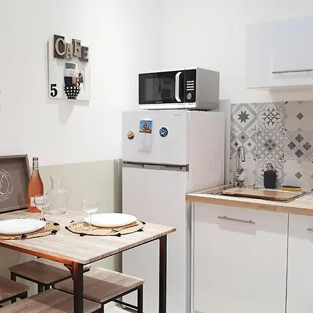 Zen & Cozy - Lh Comme Chez Vous - 2 Bedrooms Le Havre