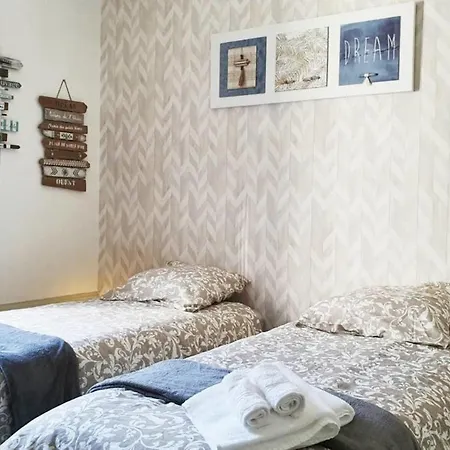 Zen & Cozy - Lh Comme Chez Vous - 2 Bedrooms